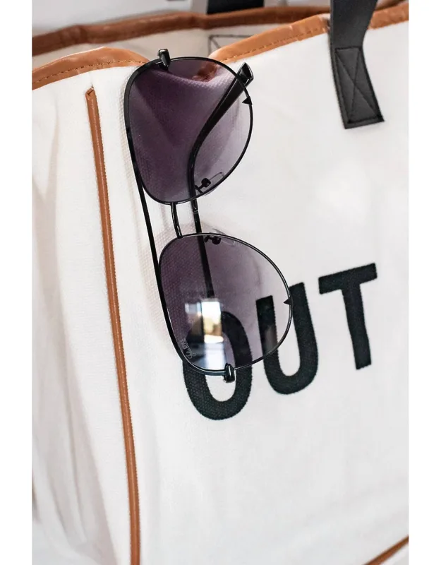 _aviator Sunglasses In Gradient With Uv 400 Lenses And Durable Metal Frames_