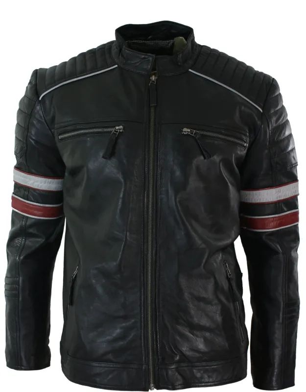 Biker Jacket