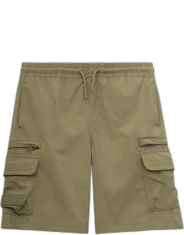 Cargo Shorts 7-18