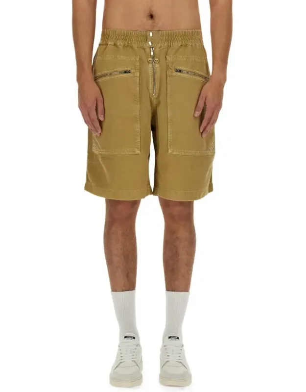 Bermuda Shorts