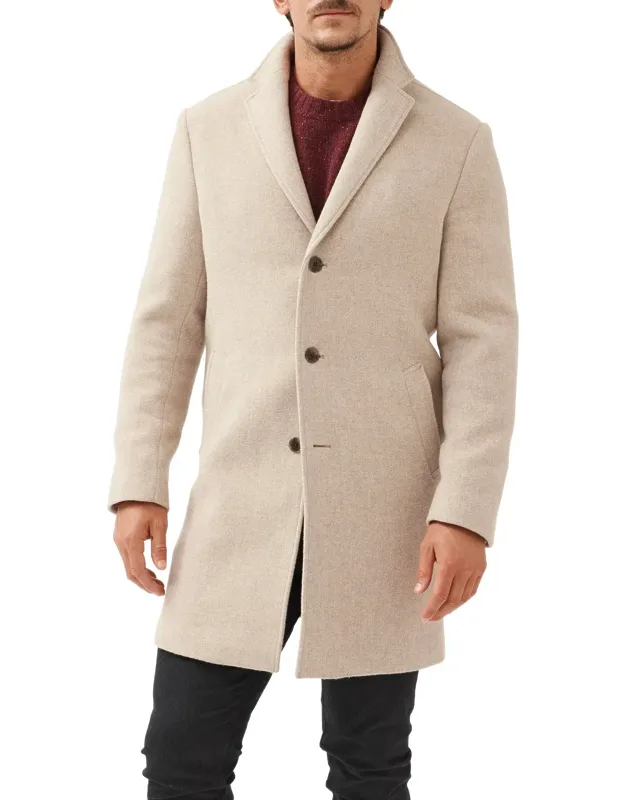 Lodestone Coat