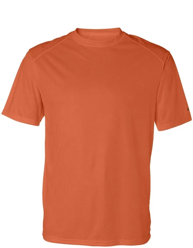 Core Sport Shoulders T-shirt