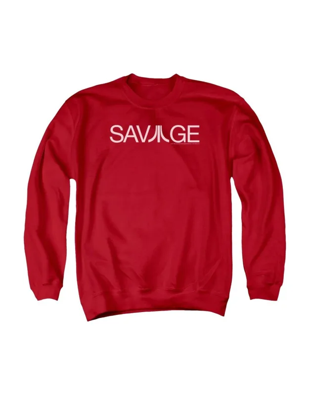 Savage Crewneck Sweatshirt