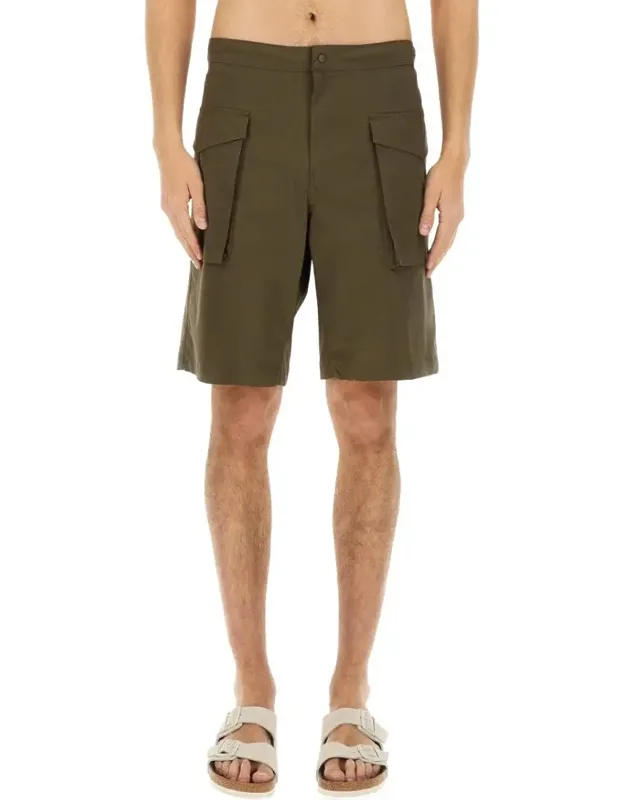 Bermuda Shorts