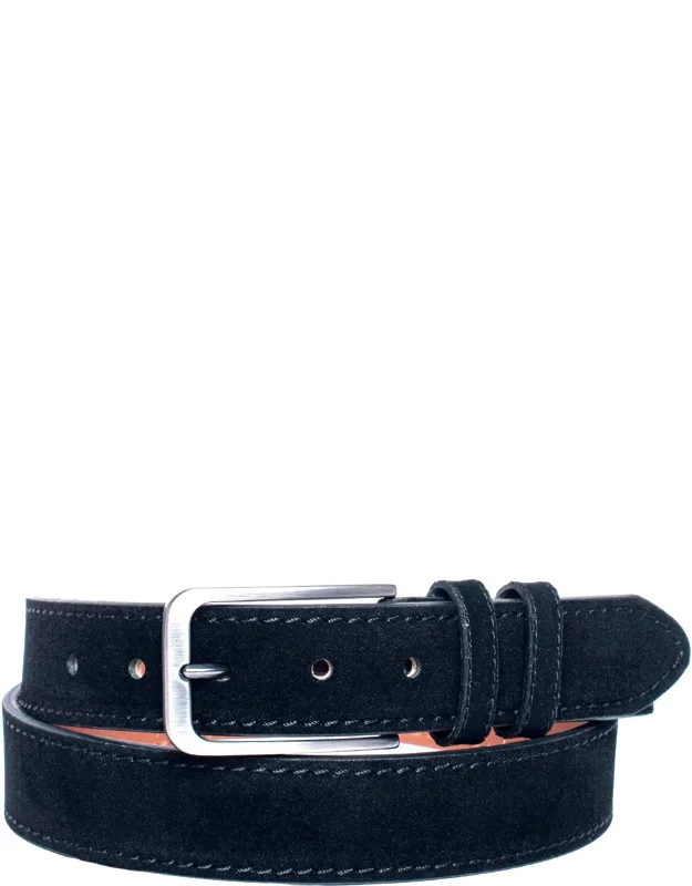 Parma Suede Belt