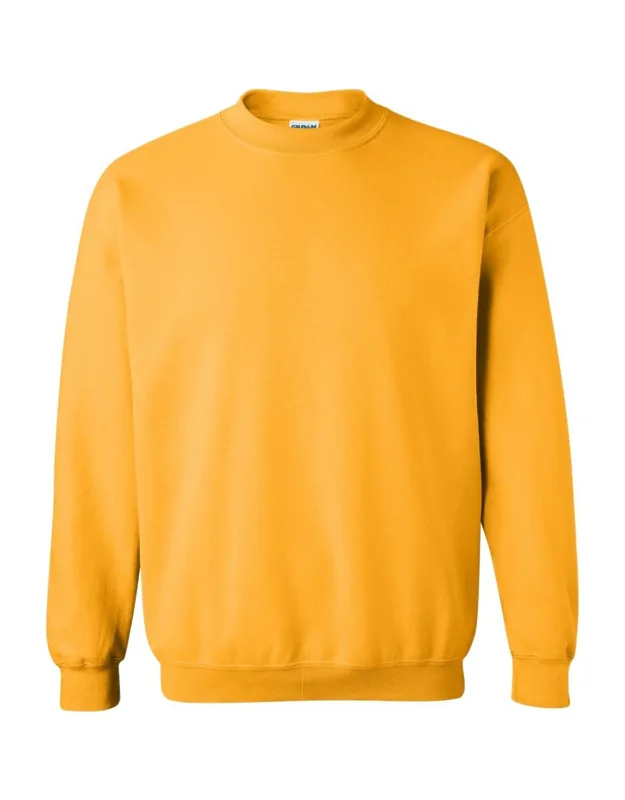 Heavy Blend Crewneck Sweatshirt