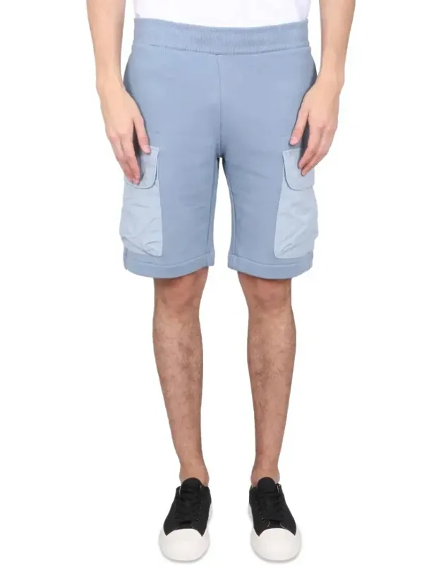 Bermuda Shorts
