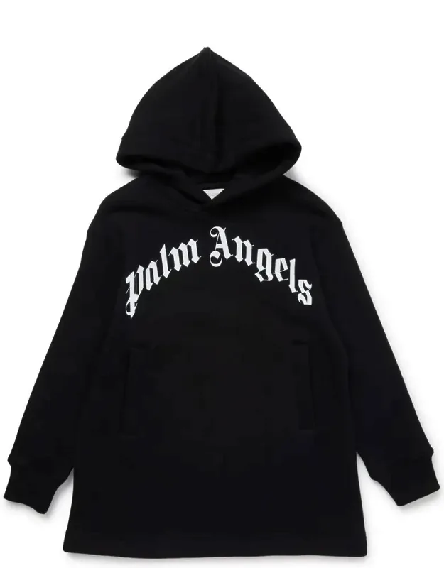 Logo Hoodie