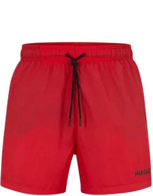 Ultra-light, Quick-dry Swim Shorts