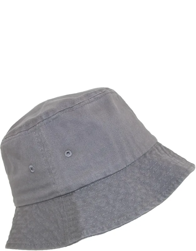 Packable Travel Bucket Hat