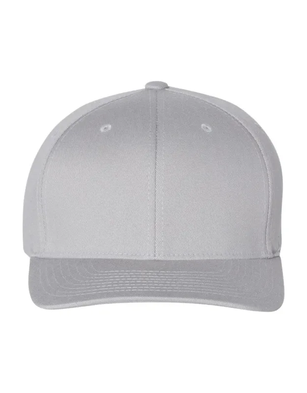 Cotton Blend Cap