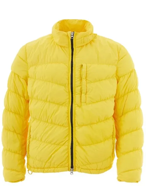 Vibrant Outdoor Jacket