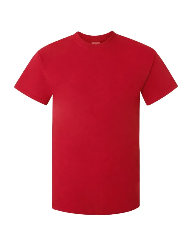Ultra Cotton T-shirt - Heavyweight Fabric, Classic Fit