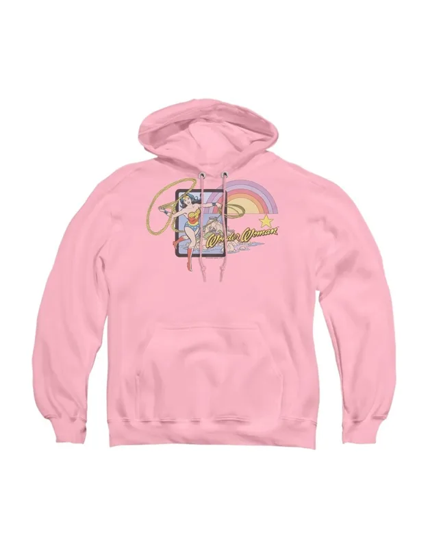 Island Princess Pullover Hoodie