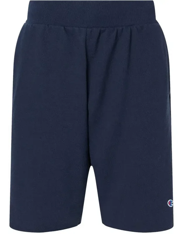 Reverse Weave Shorts