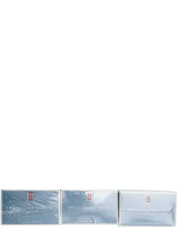 Elizabeth Arden White Glove Extreme Overnight Capsules 0.1 Oz Set Of Skin Brightening, Radiance Boosting