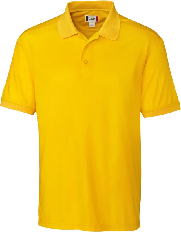 Oslo Piqué Polo Shirt