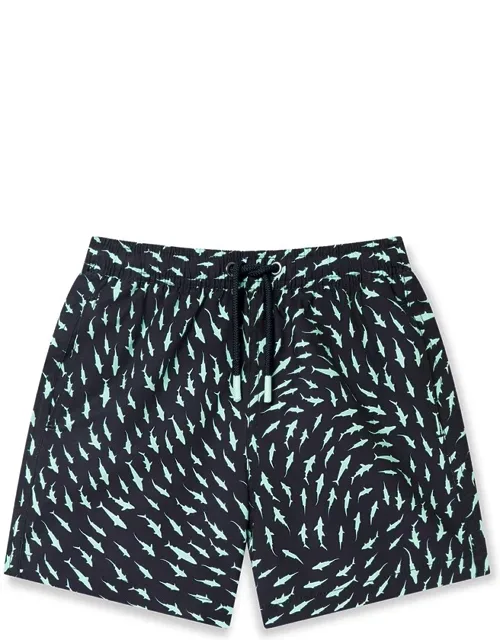 Swim Shorts