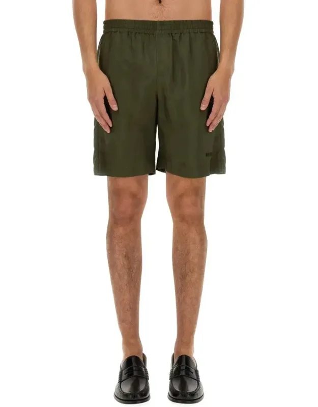 Bermuda Shorts