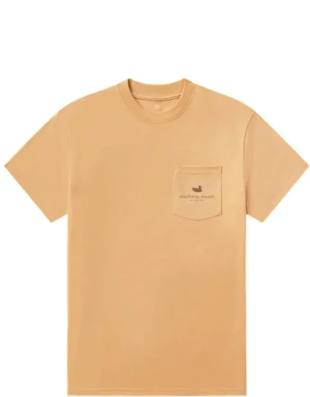 Duck Classics Seawash Tee