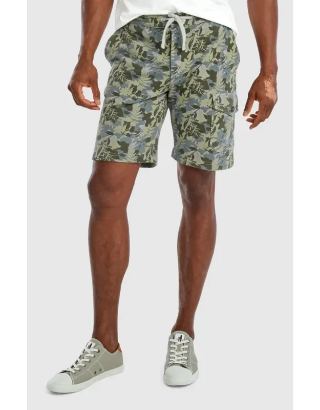 Jungle Lounger Shorts