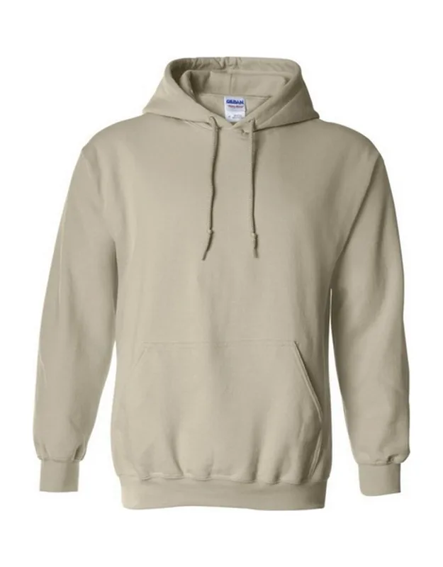 Heavy Blend Hooded Sweatshirt