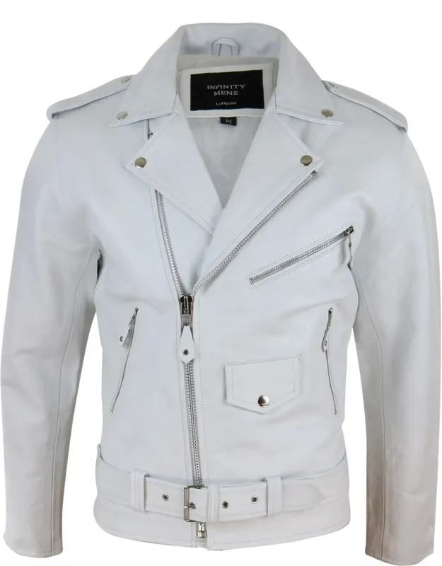 Biker Jacket