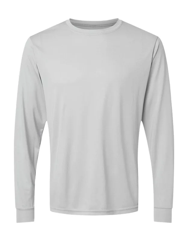 Performance Long Sleeve T-shirt