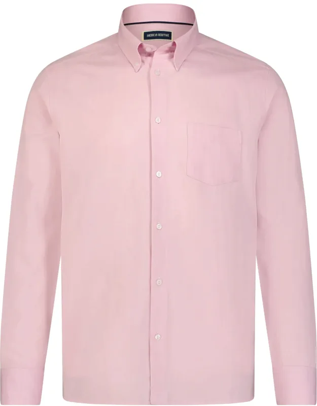 Pocket Oxford Shirt