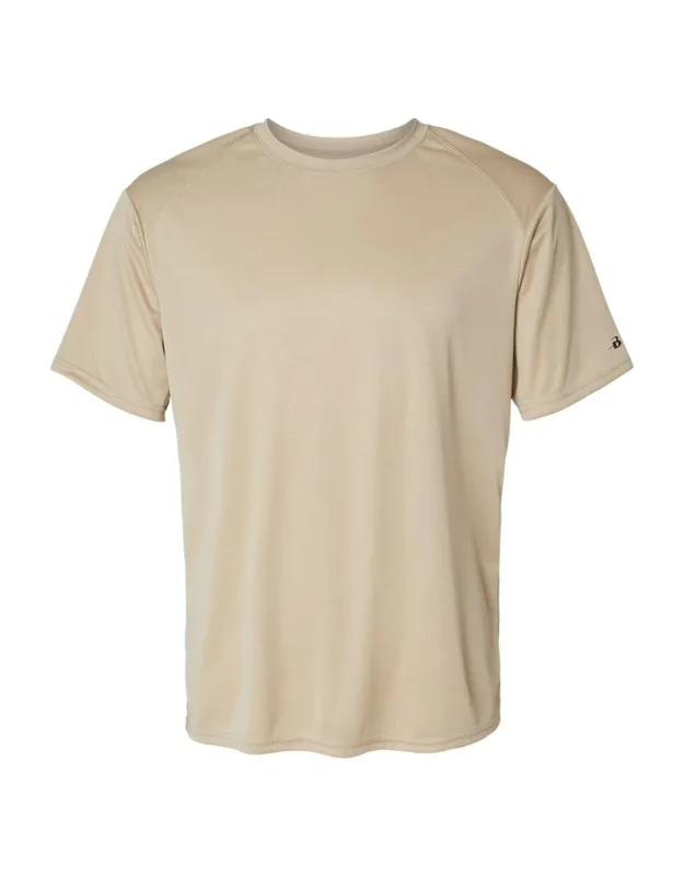 B-core Sport Shoulders T-shirt