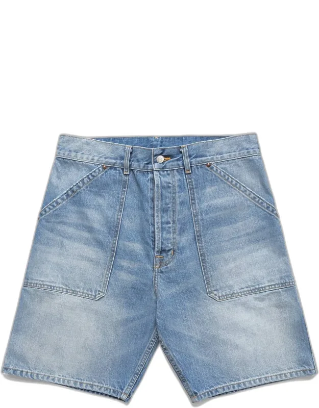Carpenter Shorts