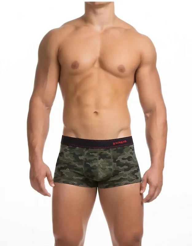 Force Of Nature Brazilian Trunks