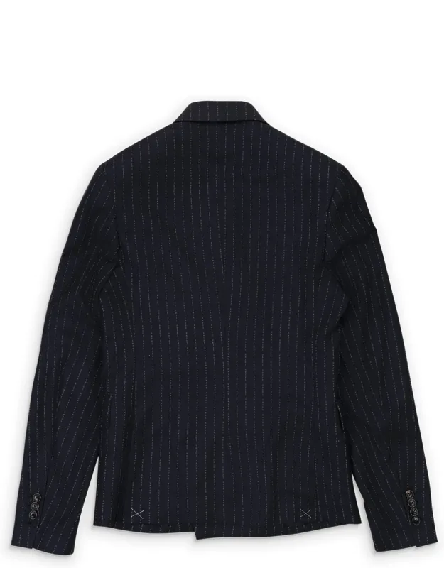 Double-breasted Blazer