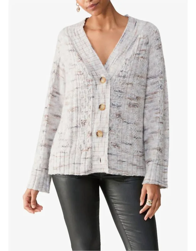 Cozy Mornings Cardigan