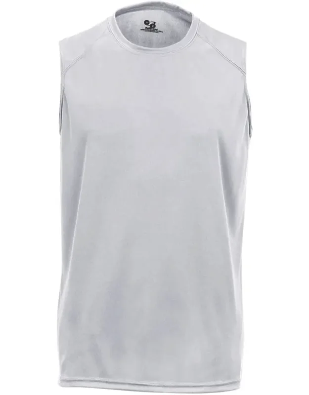 Core Sleeveless T-shirt