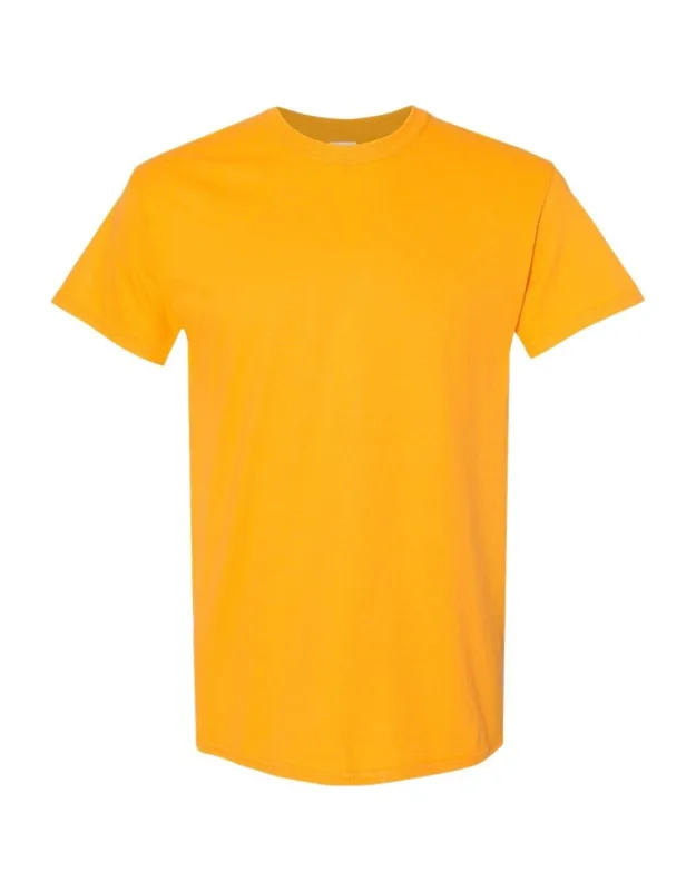 Heavy Cotton T-shirt