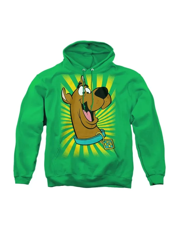 Scooby Doo Pullover Hoodie