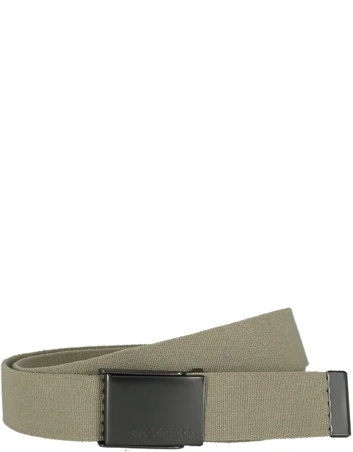 Military Web Stretch Belt
