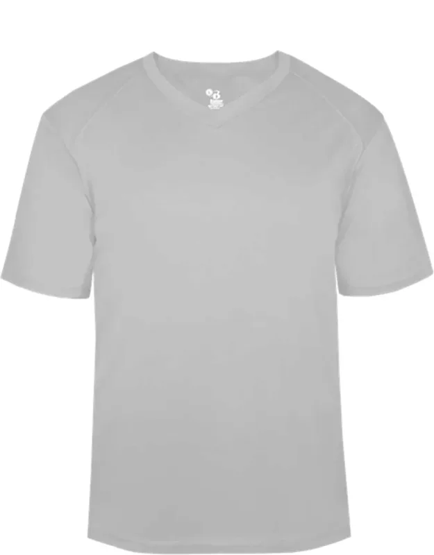 V-neck T-shirt