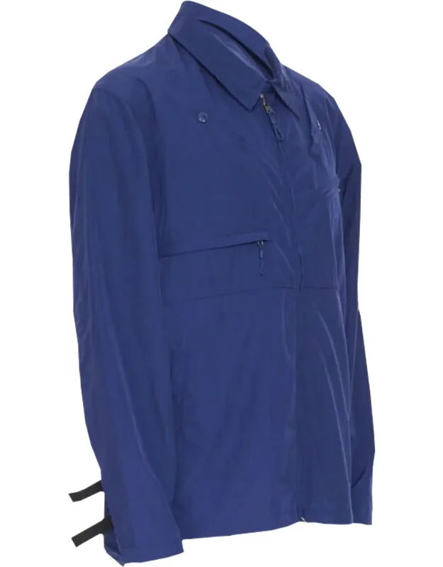 Kazi Karaishi Charlie Service Jacket