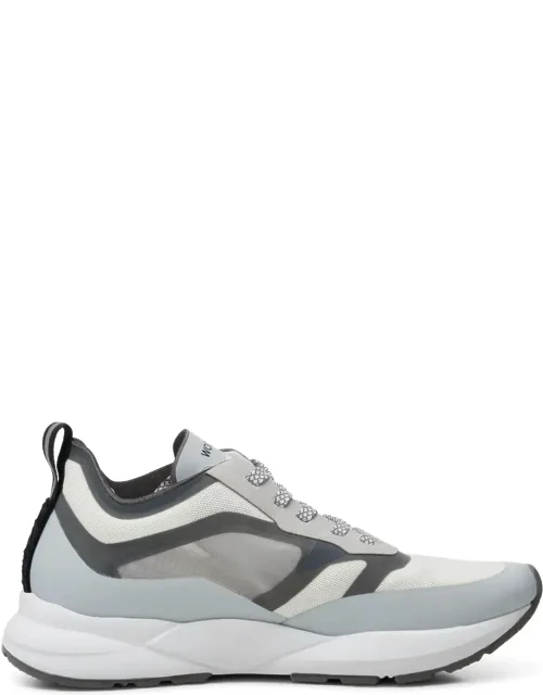 Transparent Sneakers