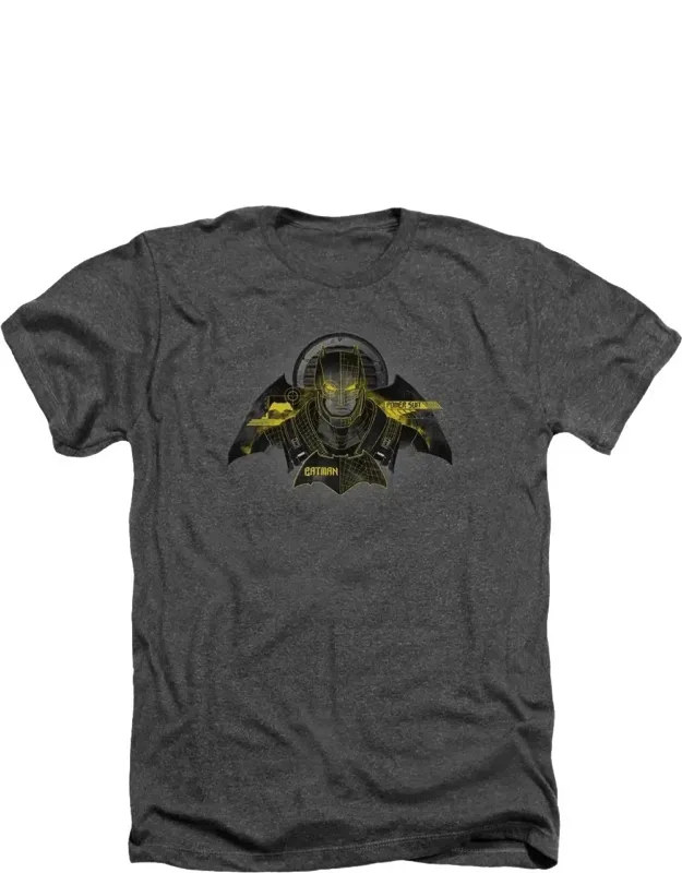Batman V Superman Tech Tee