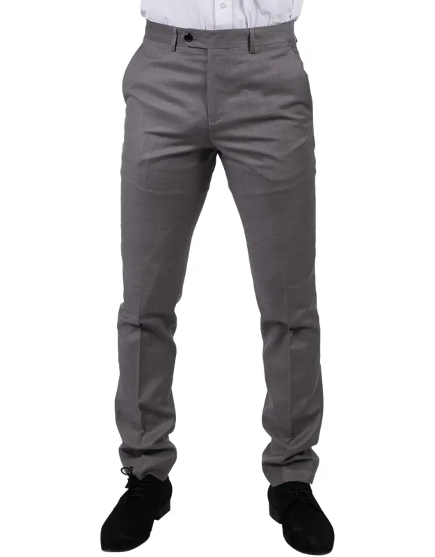 Light Formal Summer Trousers