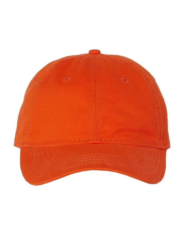 Unstructured Cap