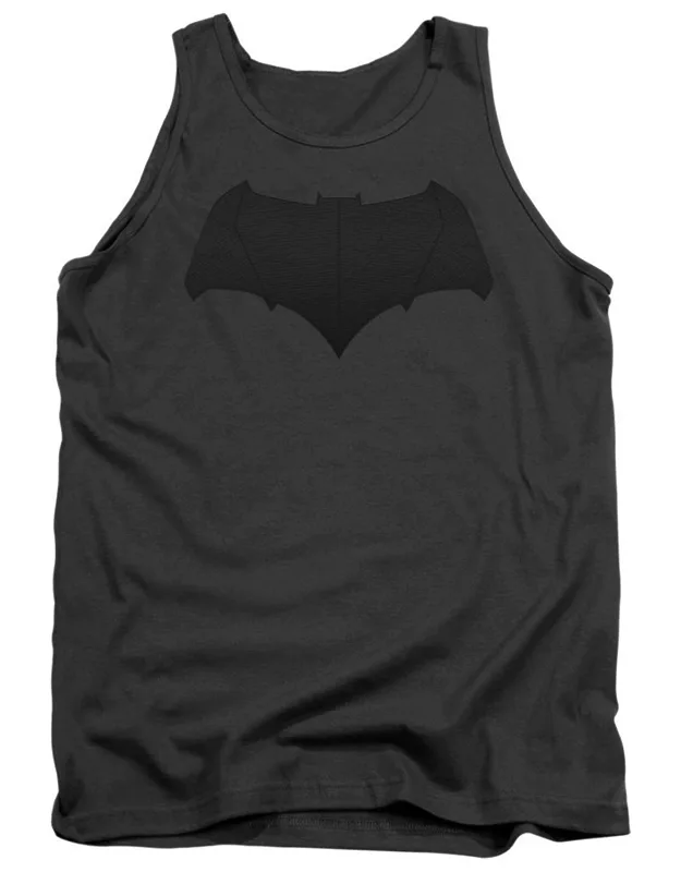 Batman V Superman Batman Logo Tank Top