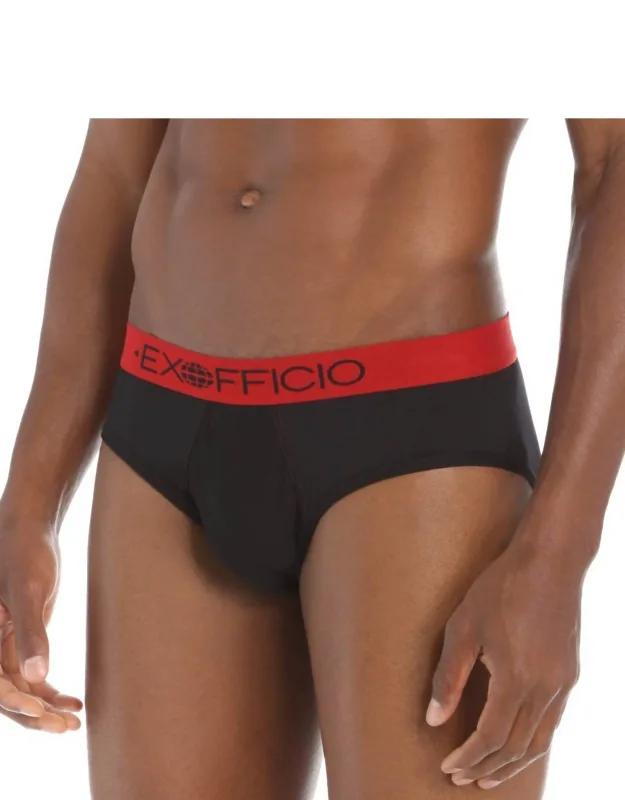 Give-n-go Sport Mesh Brief