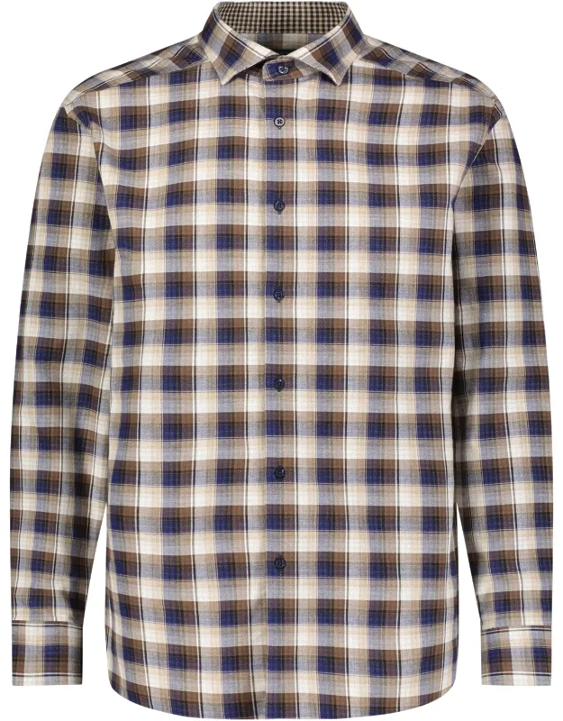 Gingham Shirt