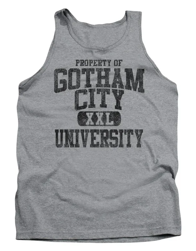 Batman Tank Top