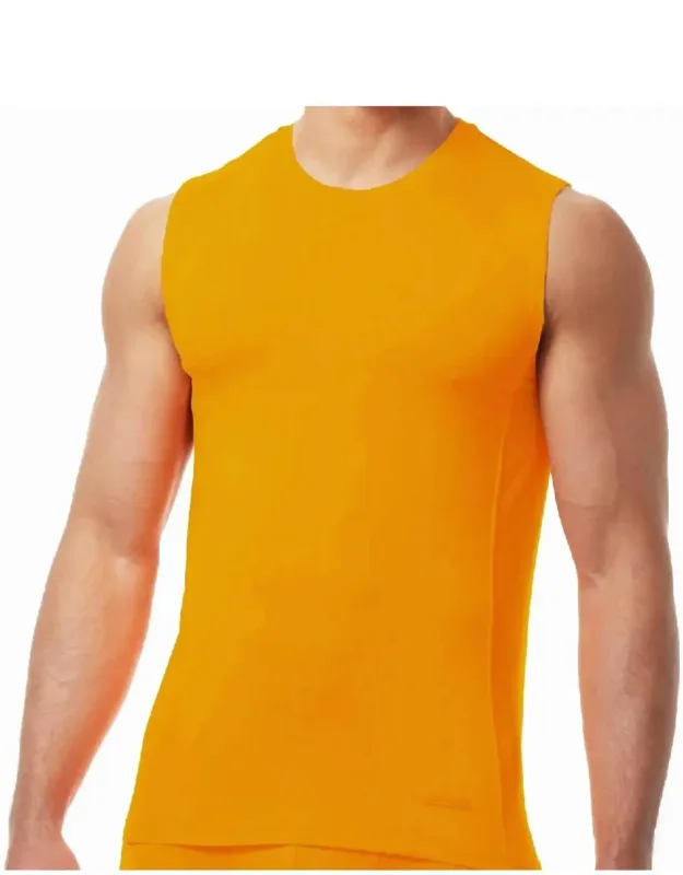 Sport Muscle Tank Top