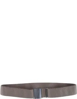 Stretch Money Stash Belt